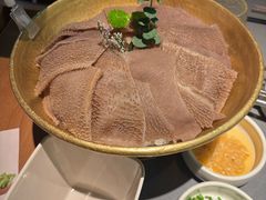 -巴奴毛肚火锅(悠唐购物中心店)