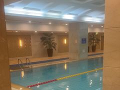 -北京西单美爵酒店