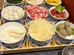 -咏江南·苏式火锅·苏州评弹(观前街店)