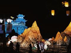 -歌斐颂巧克力小镇