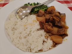 -西贝(金桥店)