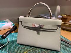 -如果·追梦手工皮具DIY教学店(田子坊店)