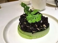 -莆田餐厅PUTIEN(金融街购物中心店)