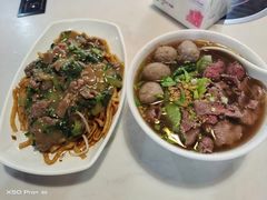 -菜忠潮州牛肉店(岗厦店)