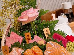 -阿吾罗日本料理(K11艺术中心店)