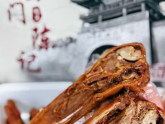 -水西门陈记鸭子店(总店)