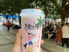 -奈雪的茶(沙坪坝印象汇店)