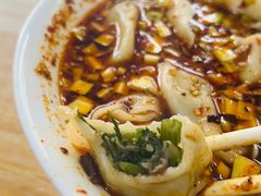 小茴香牛肉饺子-尤素福东举院饺子馆