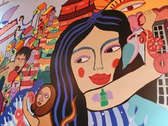 -Mesa Madre梅萨妈妈·Bintana(国贸店)