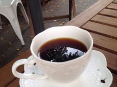 -长颈鹿咖啡(大学路店)