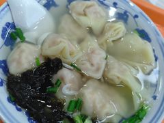 -新丰小吃(中山中路分店)