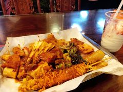 -湖滨老妈炸串(鑫苑景城店)