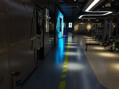 -优享健身(物美圣熙8号购物中心店)