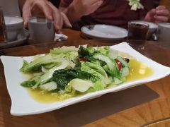 -盐帮食坊•小河帮川菜(四川师大店)