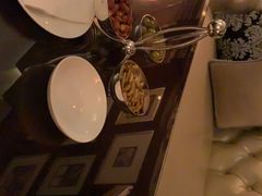 -LONG BAR 廊吧(外滩华尔道夫酒店)