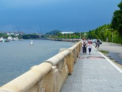 -长洲岛