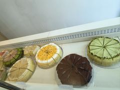 -Lady M Cake Boutique(麦迪逊大道店)