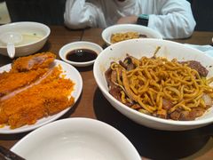 -寻裕记·现炒浇头面(人民广场店)