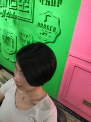 -柯琳造型直营店