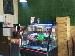 -内蒙焖面大盆骨餐馆(山大路店)
