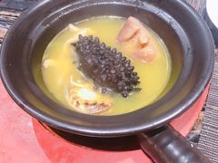 佛跳墙-长沙北辰洲际酒店-兰调全日餐厅