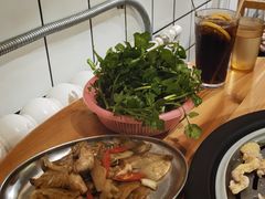 -阿鸡鱼庄·顺德鲜蒸小炒(亚运村店)
