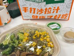 -CALIFORKS加州叉子轻食(朝阳门店)