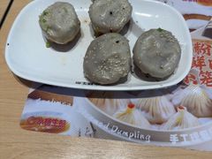 -小杨生煎(周浦万达店)