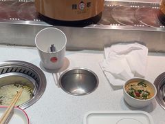 -龍歌自助小火锅(李沧顺和汇店)