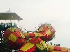 -苏州乐园森林水世界