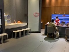-海底捞火锅(之心城店)
