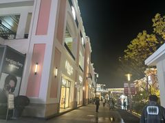 -比斯特上海购物村精品奥特莱斯
