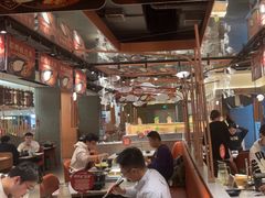 -新辣道鱼火锅(领展购物广场·中关村店)