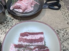 -安又胖韩国烤肉(泰达永旺店)