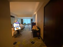 -广州十甫voco酒店