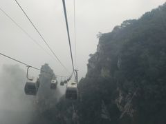 -狼牙山风景区