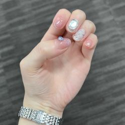 -KEKELI可可厘日式美甲美睫