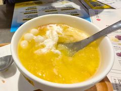 -满记甜品(苏州中心店)