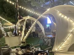 -CAMP.33露营烤肉·团建聚餐(创智天地店)