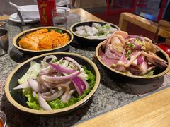 -酒拾烤肉(南城店)