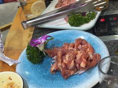 -鹤之乡·齐齐哈尔烤肉·非遗(秋涛路店)