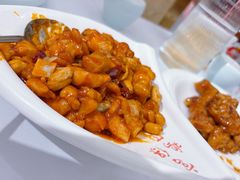 -峨嵋酒家(地安门店)