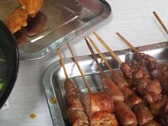 -海平馄饨(逍遥二路店)