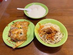 -三镇民生甜食馆(胜利街总店)