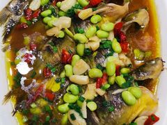 -呼吸森林·生态农庄农家乐私房菜