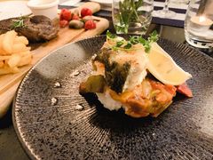 -La Creperie法餐厅(芮欧百货店)