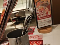 -必胜客(沈辽路万达店)