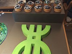 -星璞餐厅(深铁塘朗城君璞酒店)