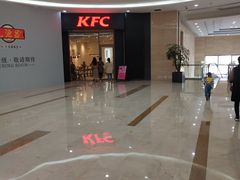 -肯德基(丽水万地店)