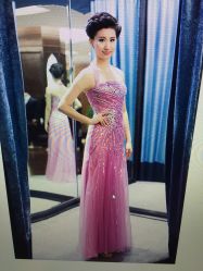 点击看大图 -南京宝娜嫁衣婚纱礼服馆(中央路店)